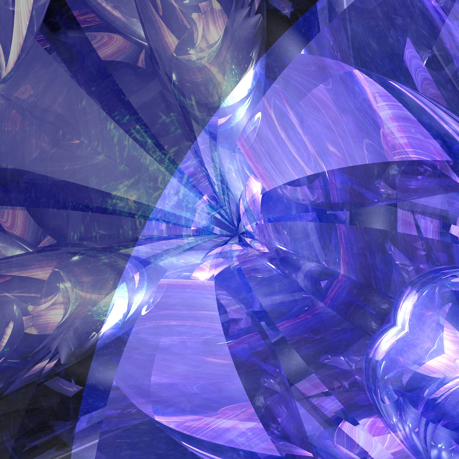 Ara B - Detail 2