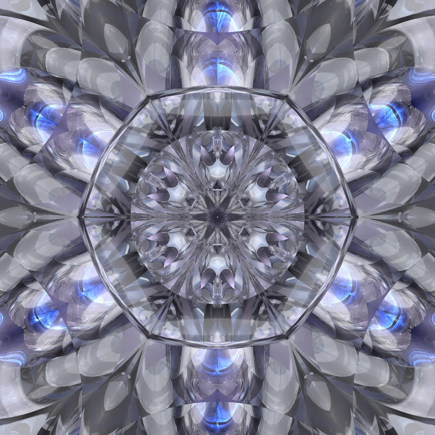 Cepheus E - Detail 1