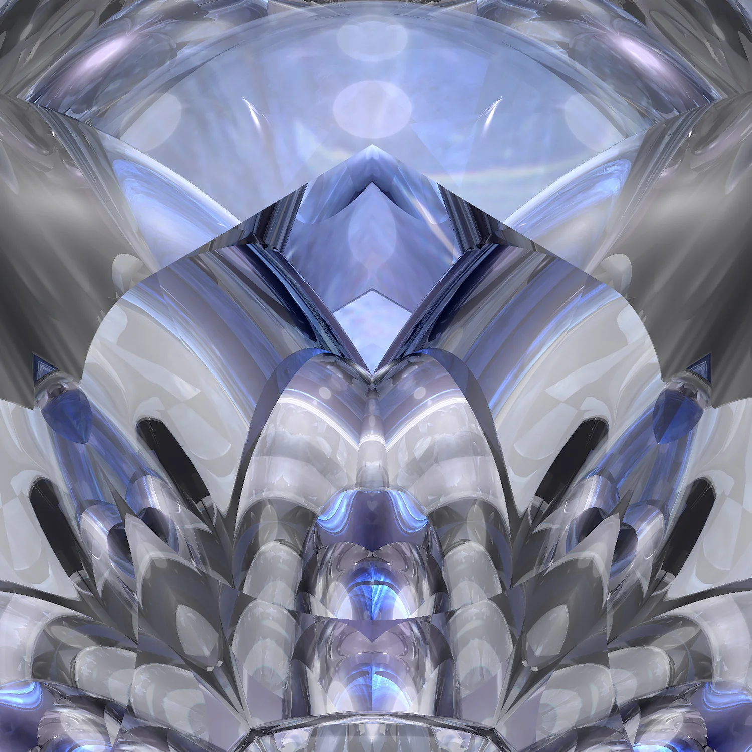 Cepheus E - Detail 2