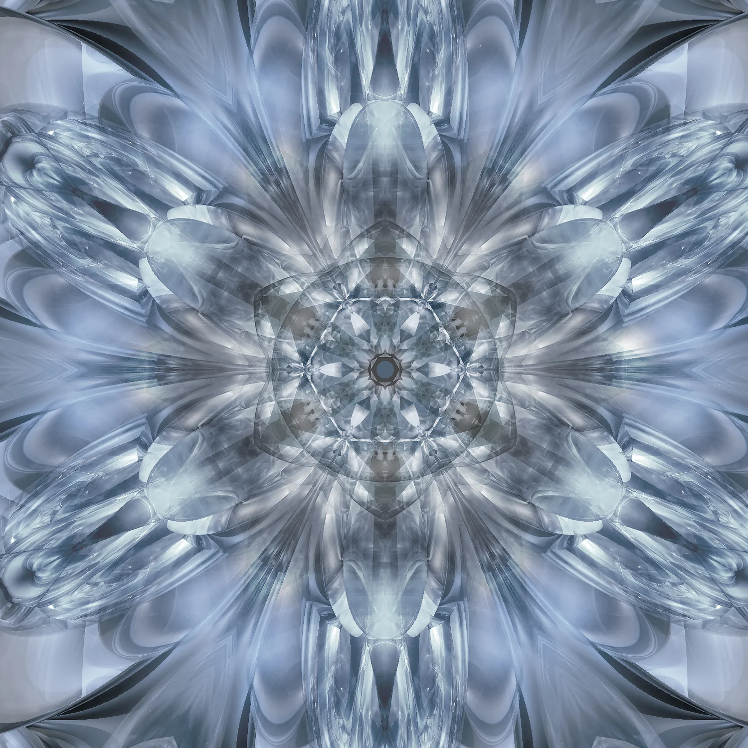 Cepheus C - Detail 1