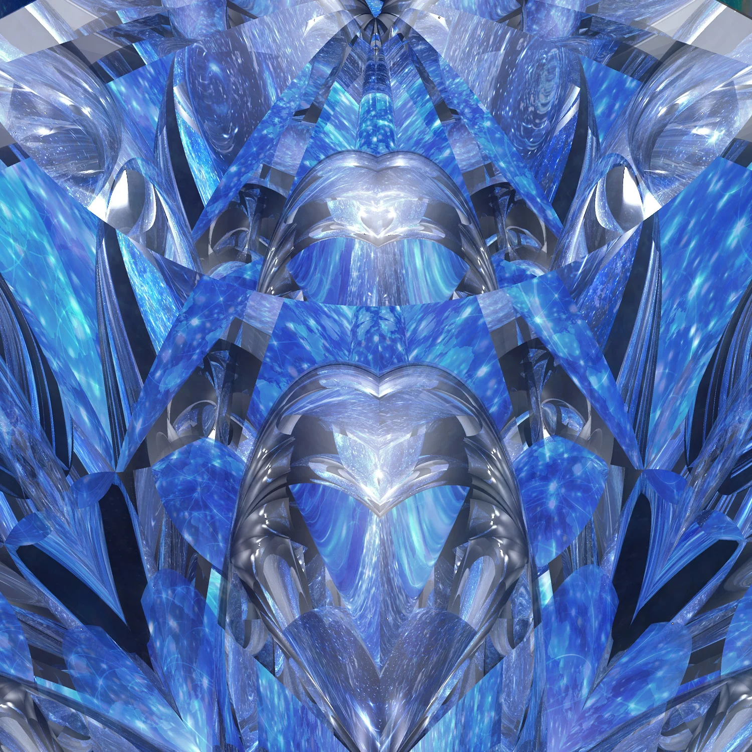 Ophiuchus - Detail 2