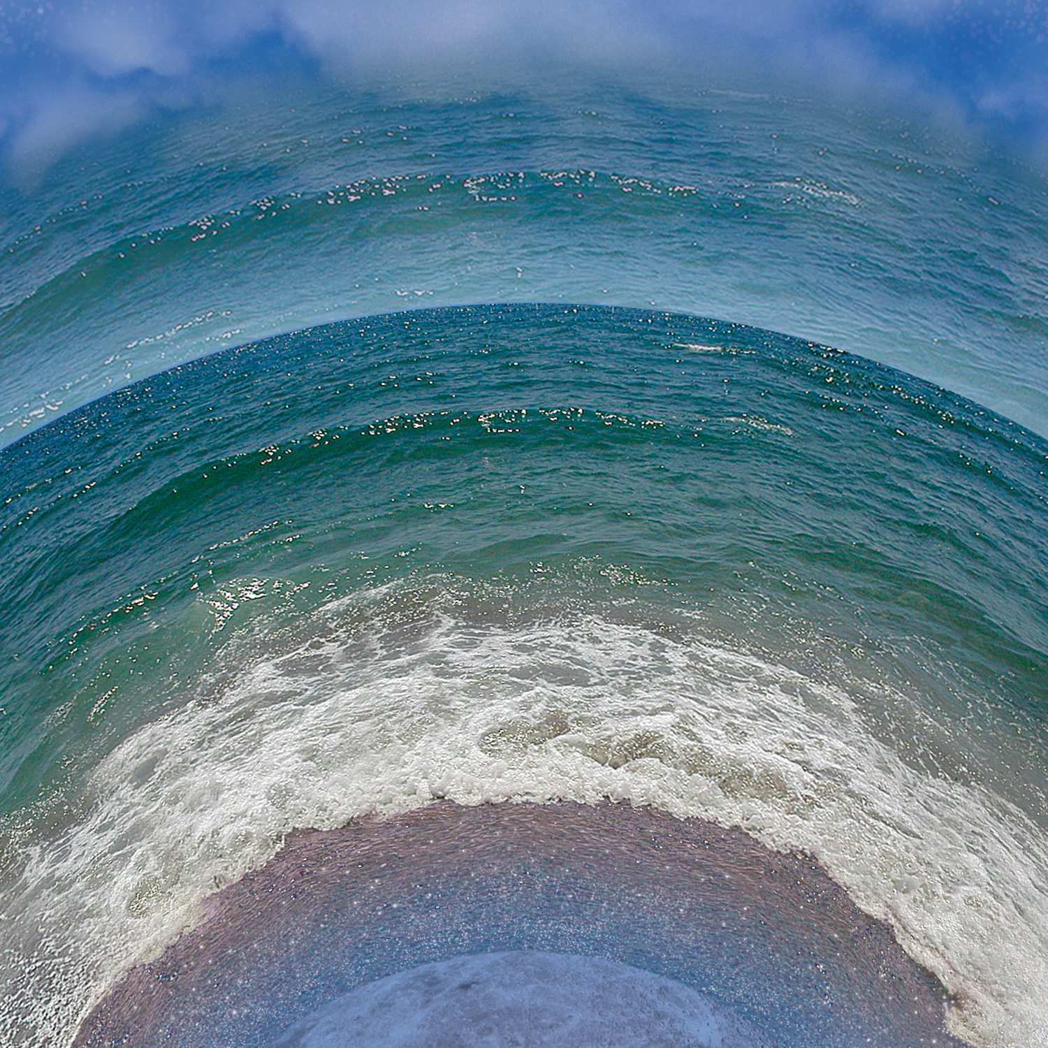 Oceana - Detail 1