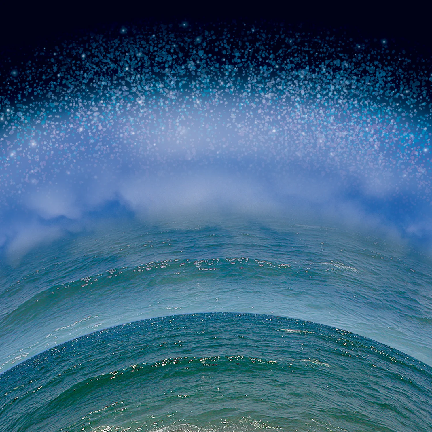 Oceana - Detail 2