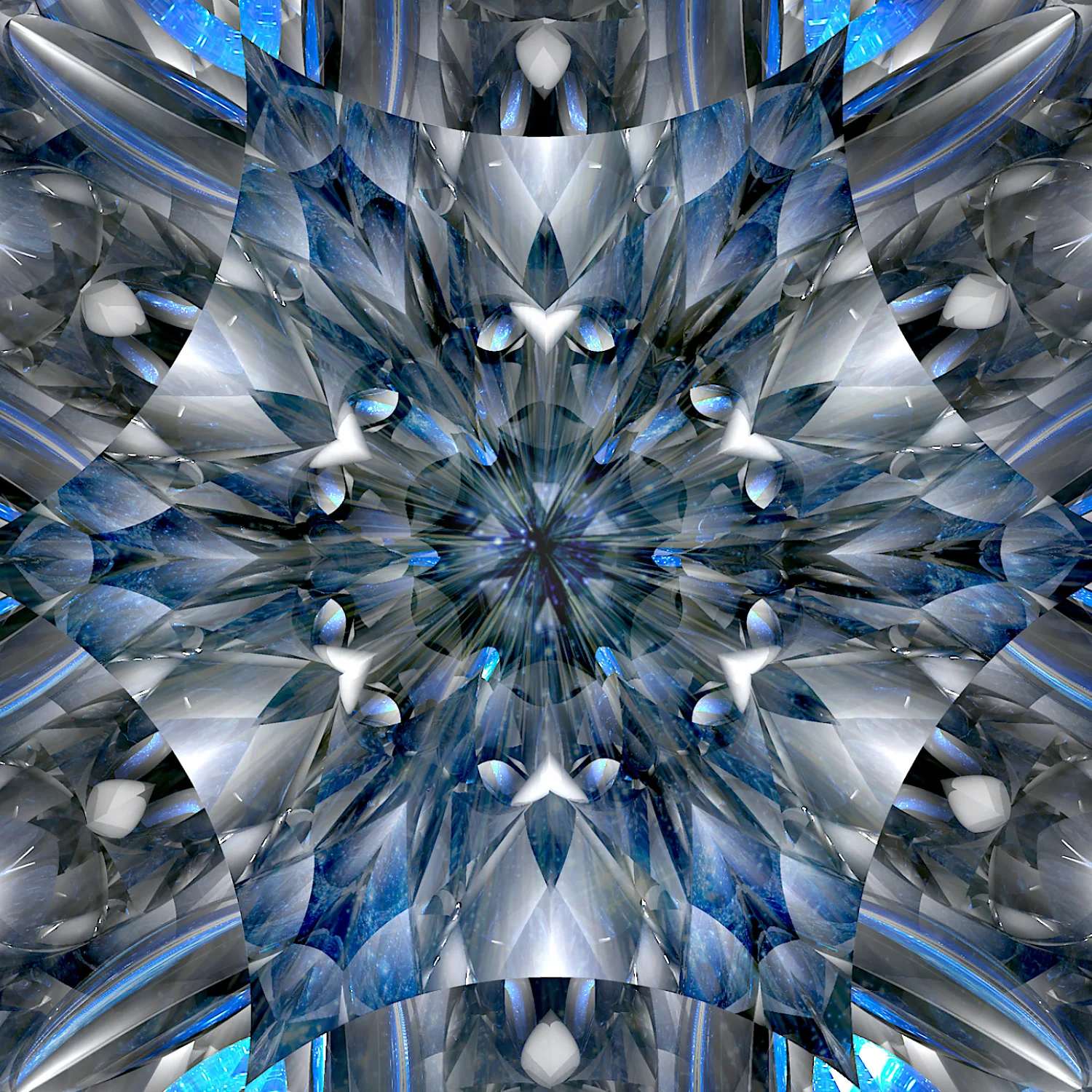Equuleus A - Detail 1