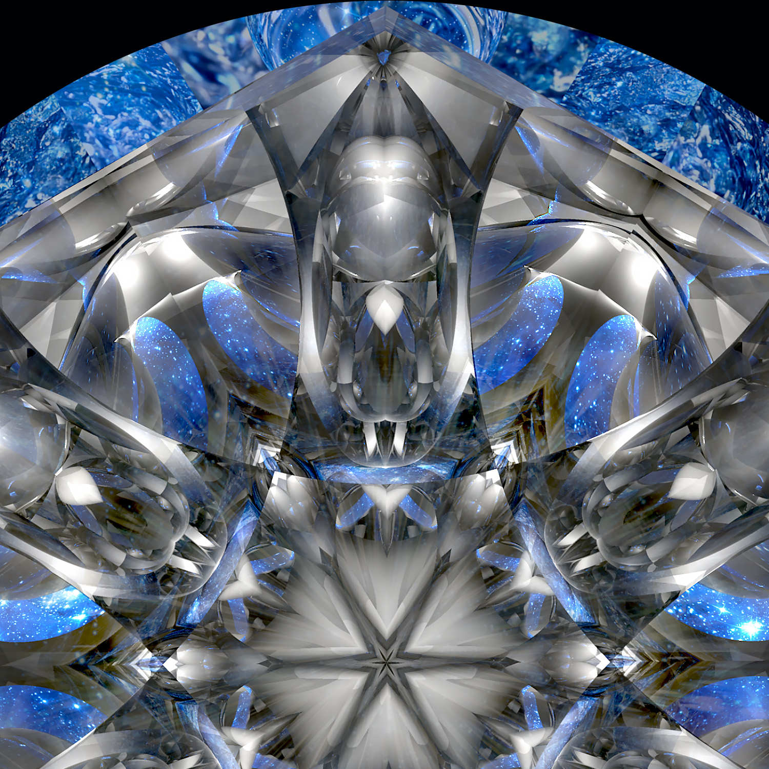 Equuleus B - Detail 2