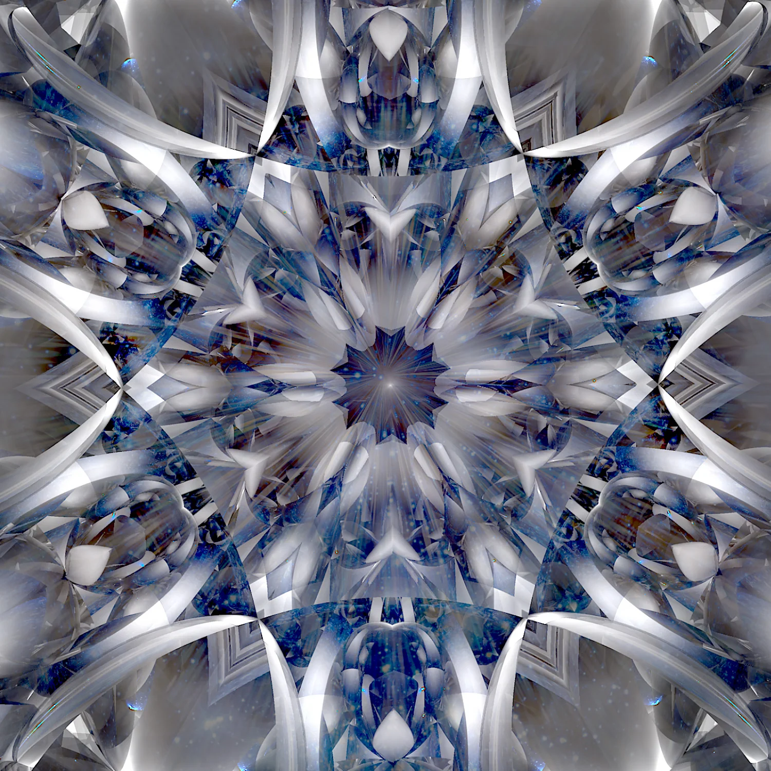 Equuleus C - Detail 1