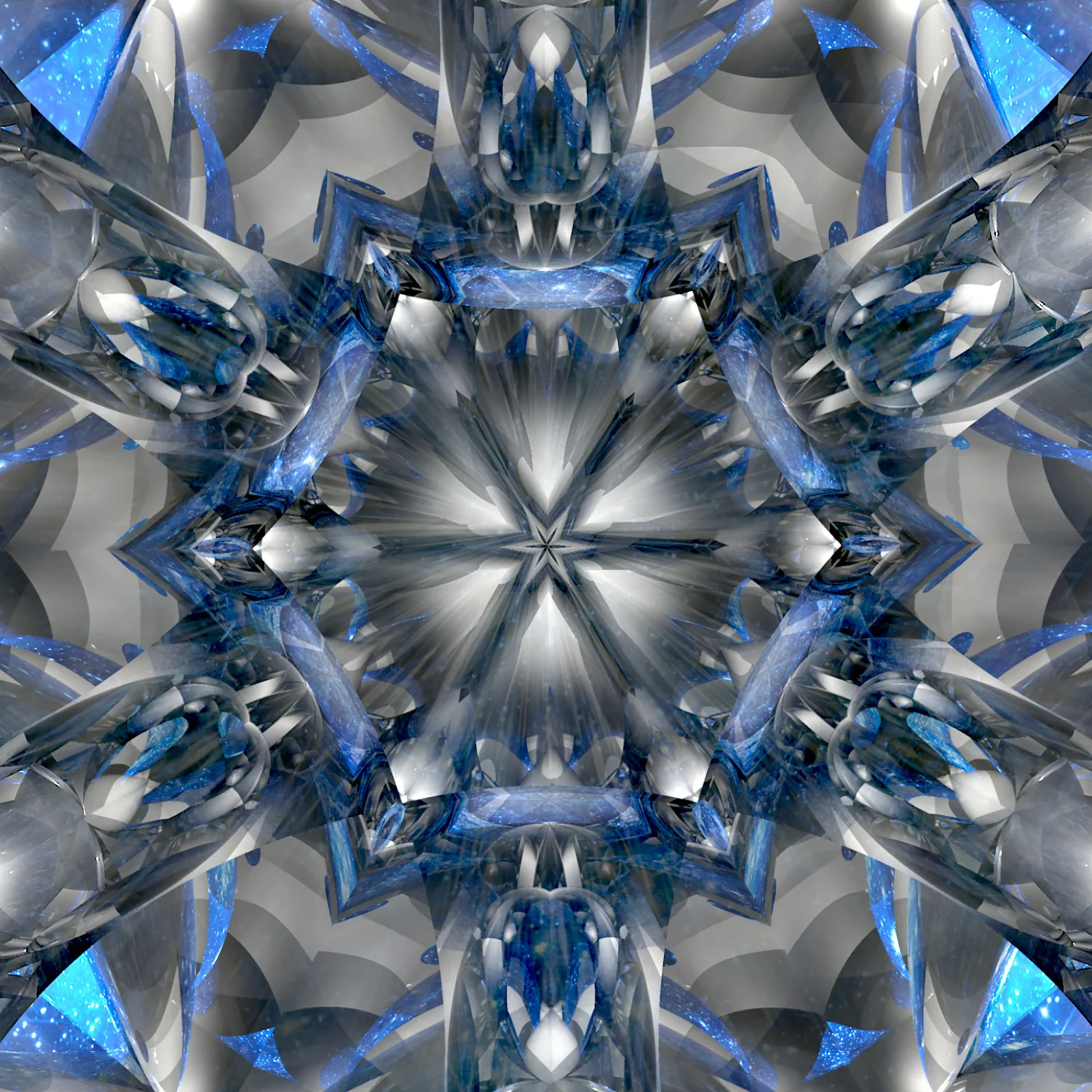 Equuleus D - Detail 1