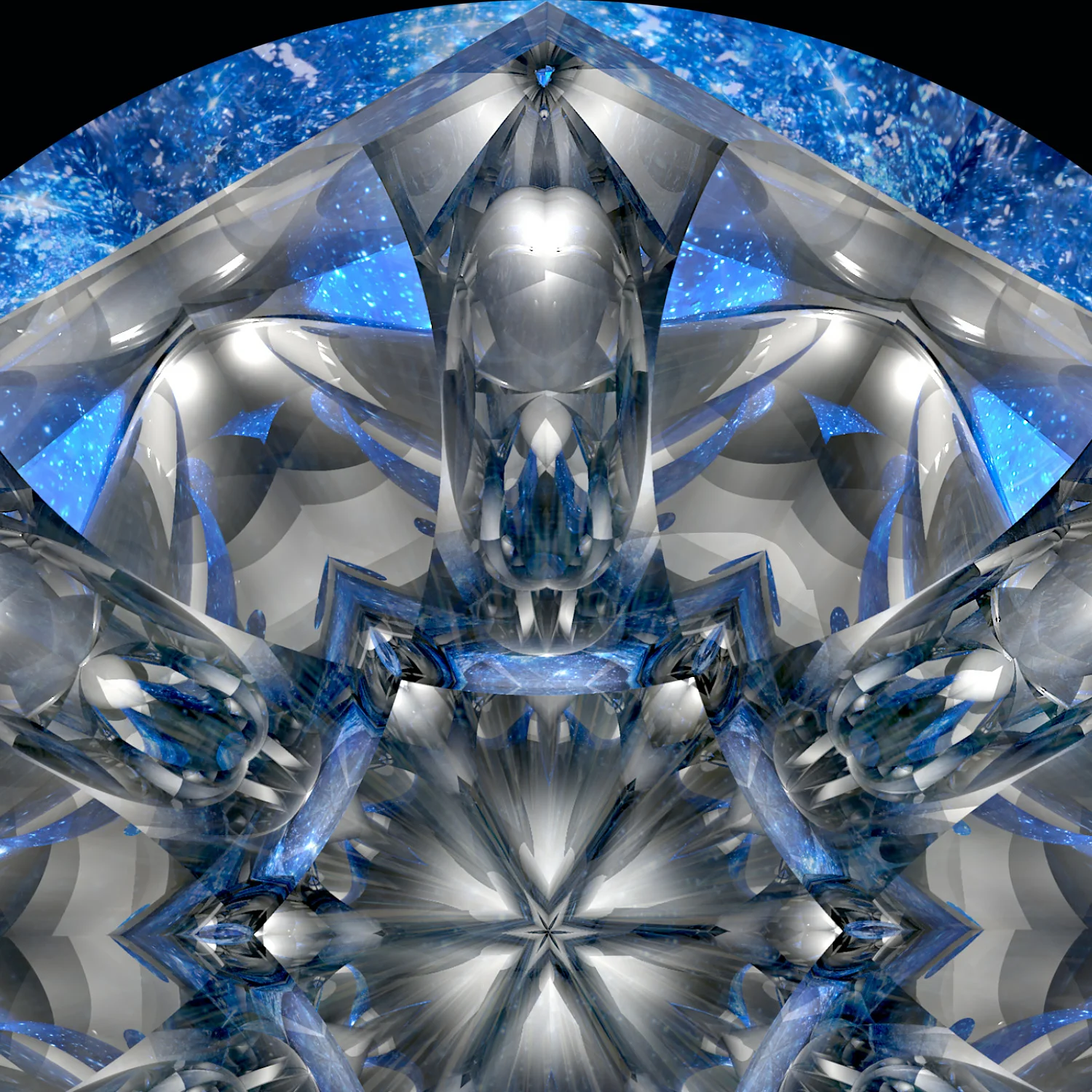 Equuleus D - Detail 2