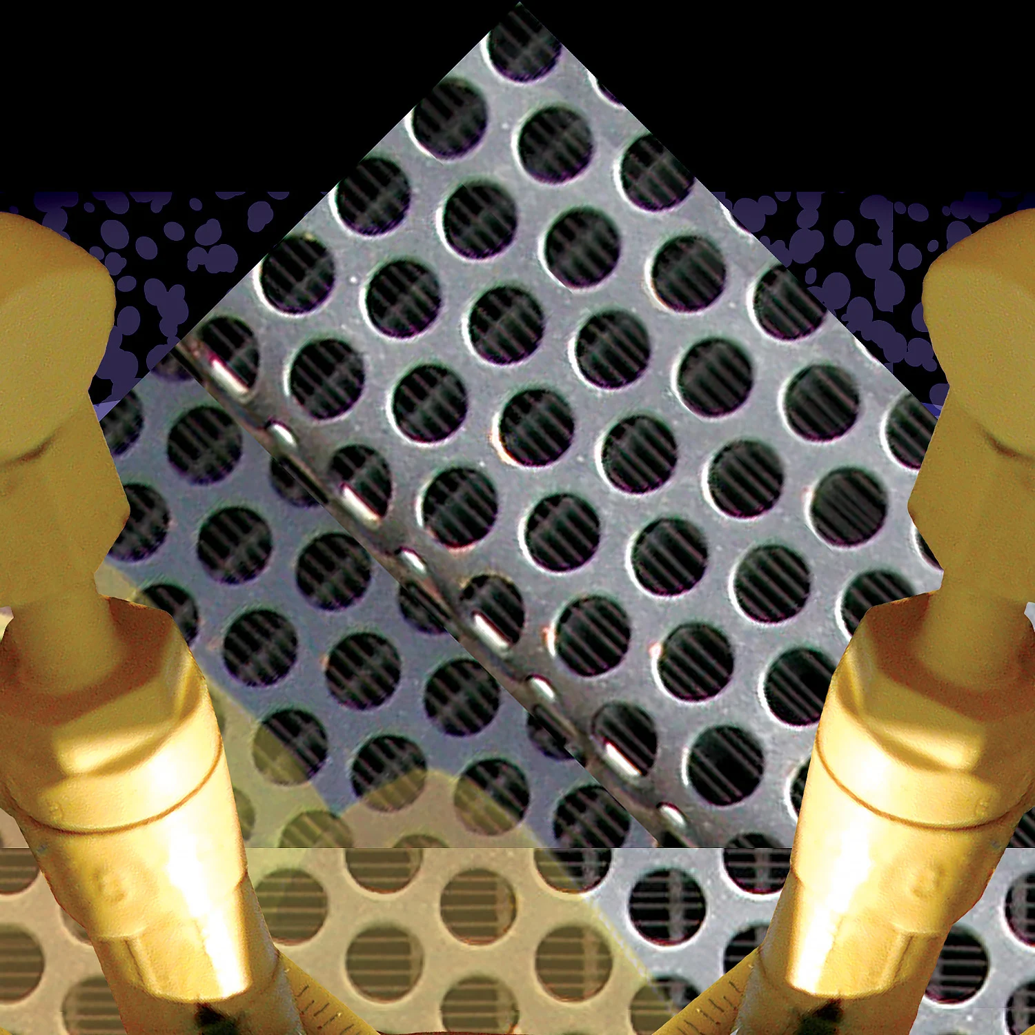 Emanence - Detail 2