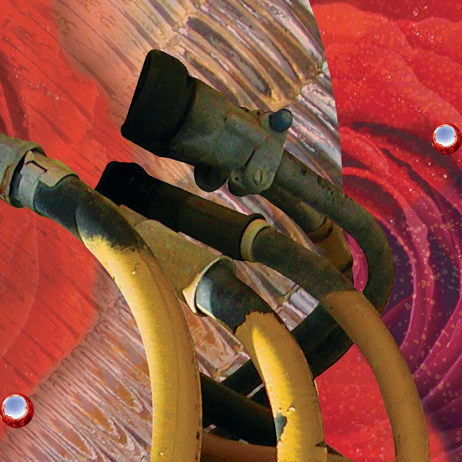 Realm - Detail 2