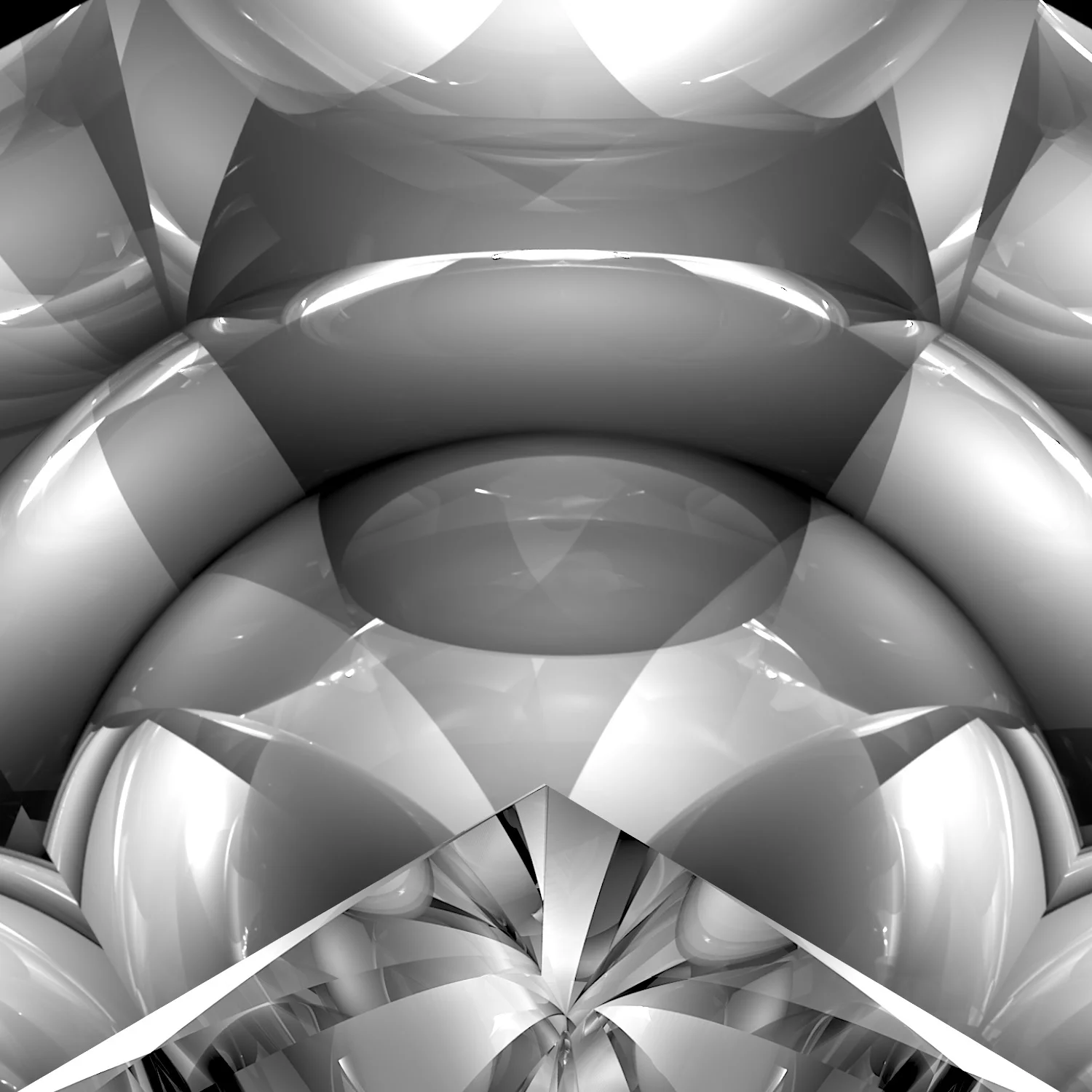 Indus II - Detail 2