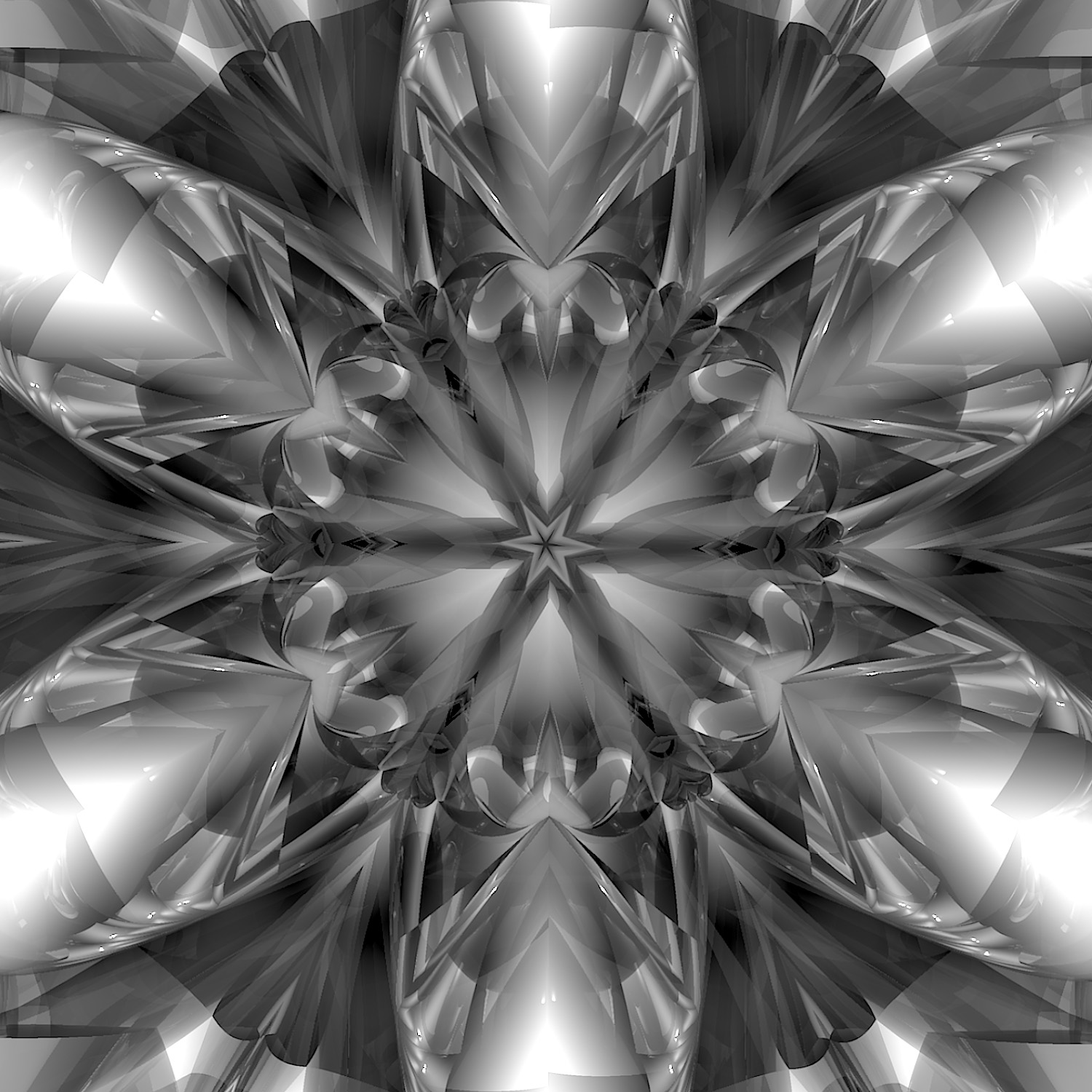 Indus III - Detail 1