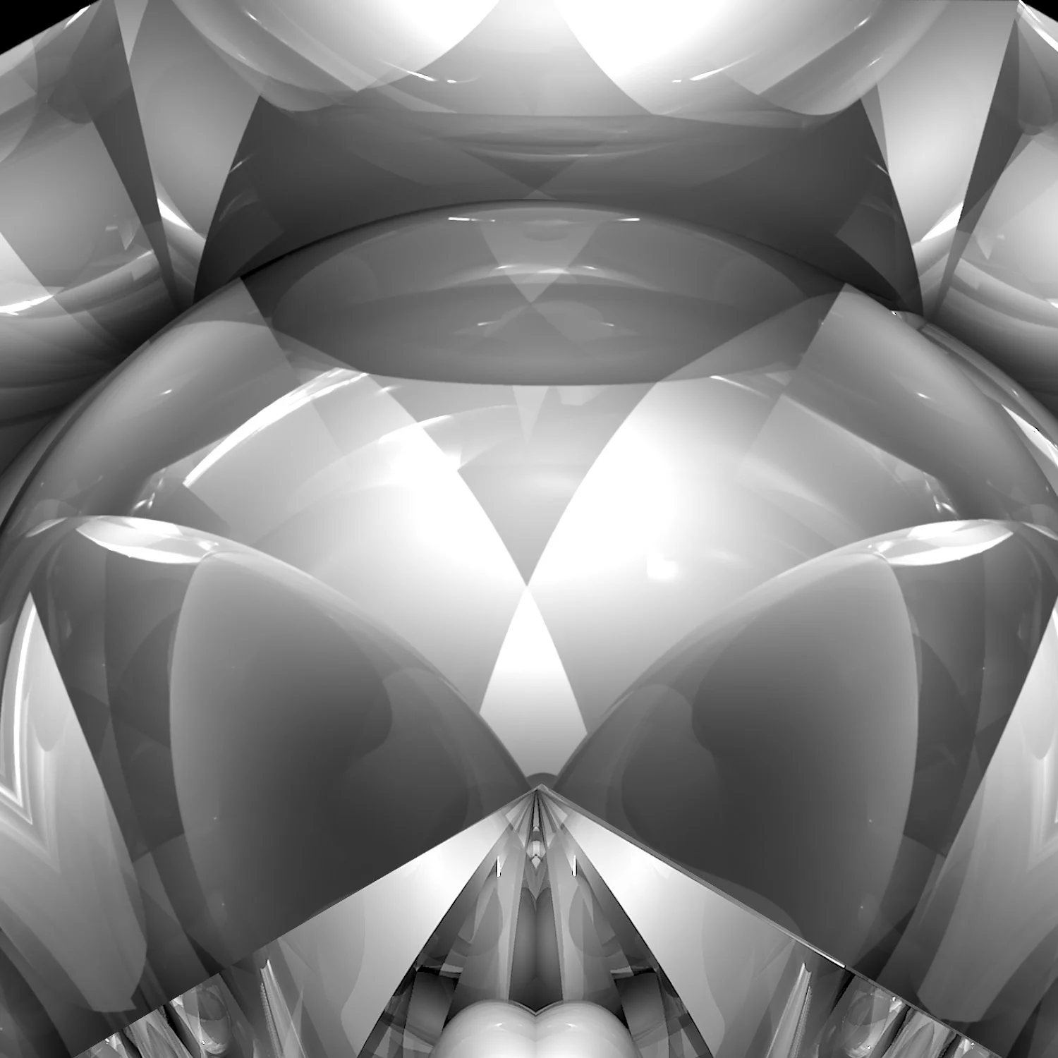 Indus III - Detail 2