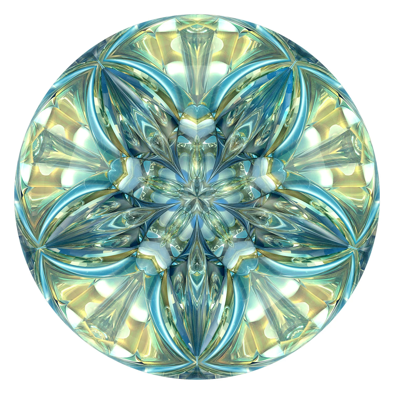 Lyra C - full image