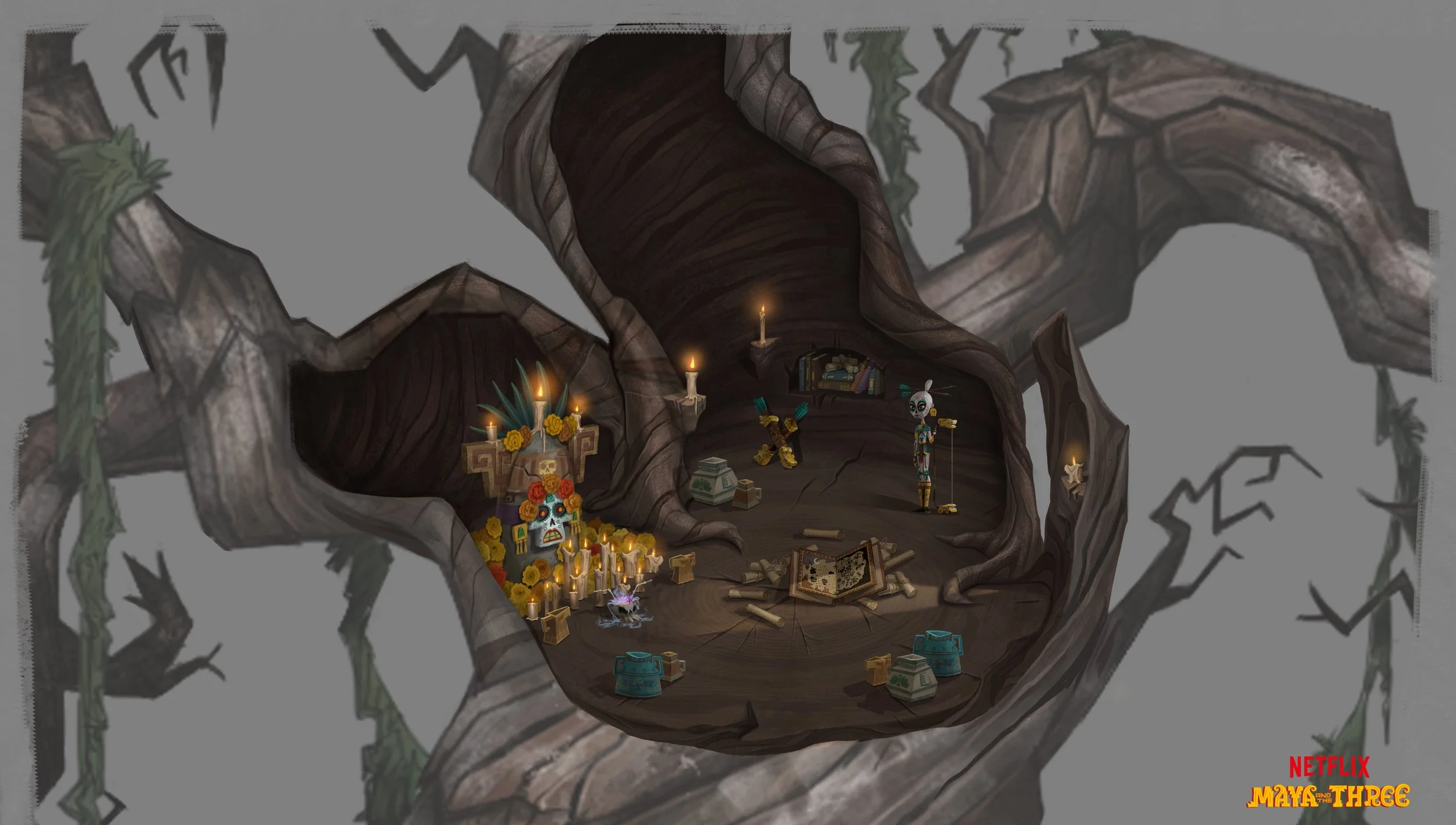 MAYA_JungleLandsBurntTreeHouseIntA_Paint_v001.jpg