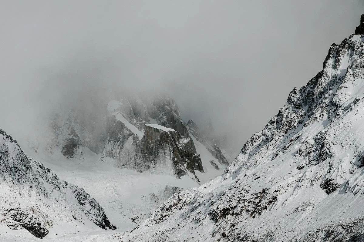 Cerro torre