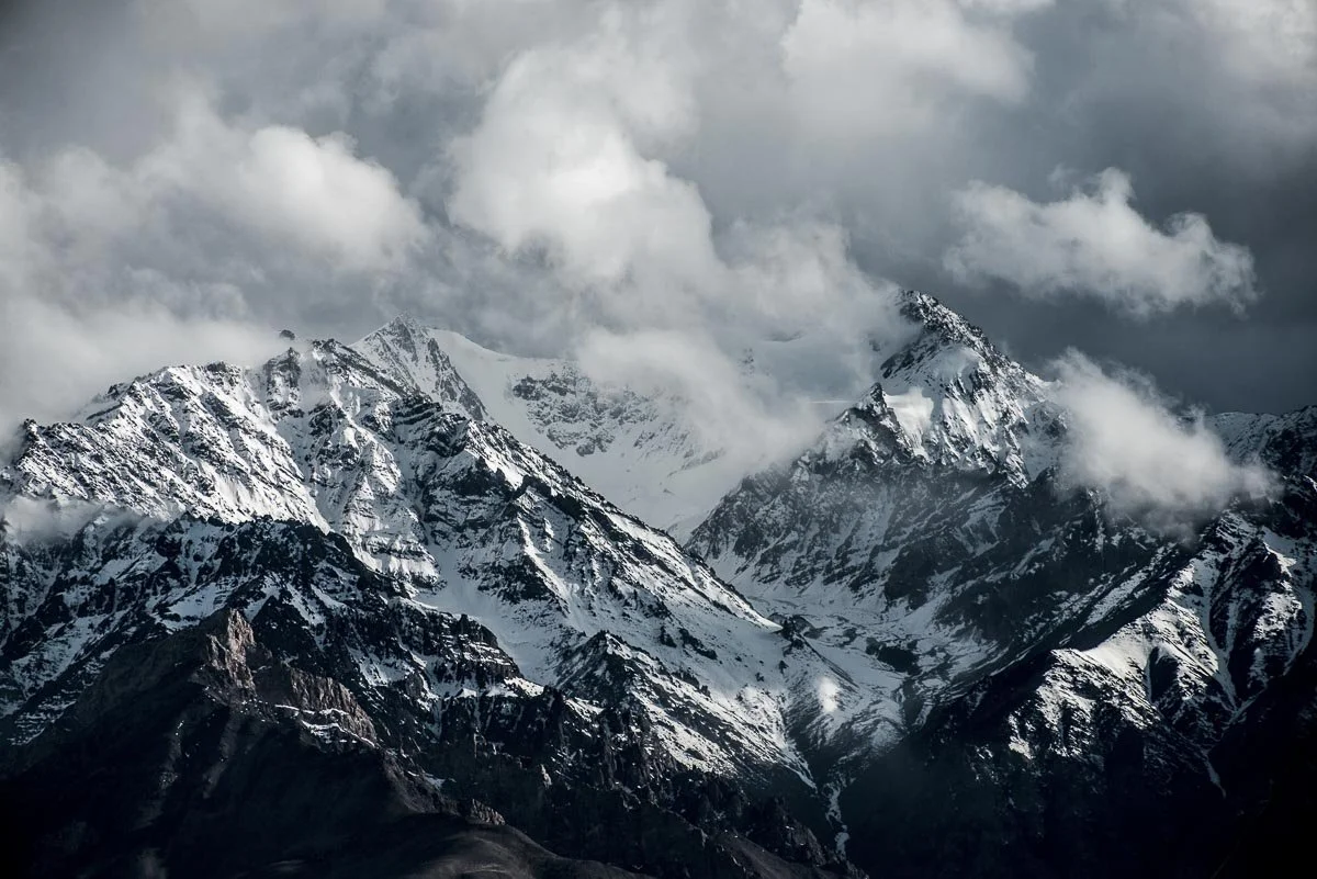 Tibet I