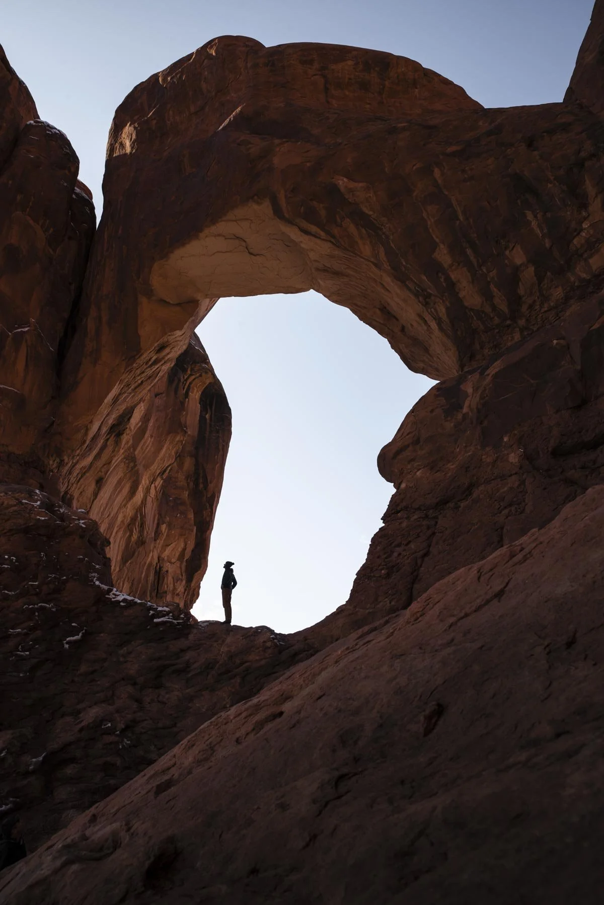 Arches I