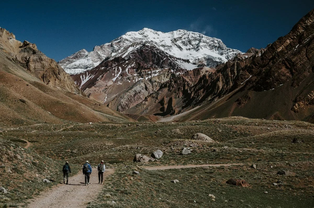 Aconcagua