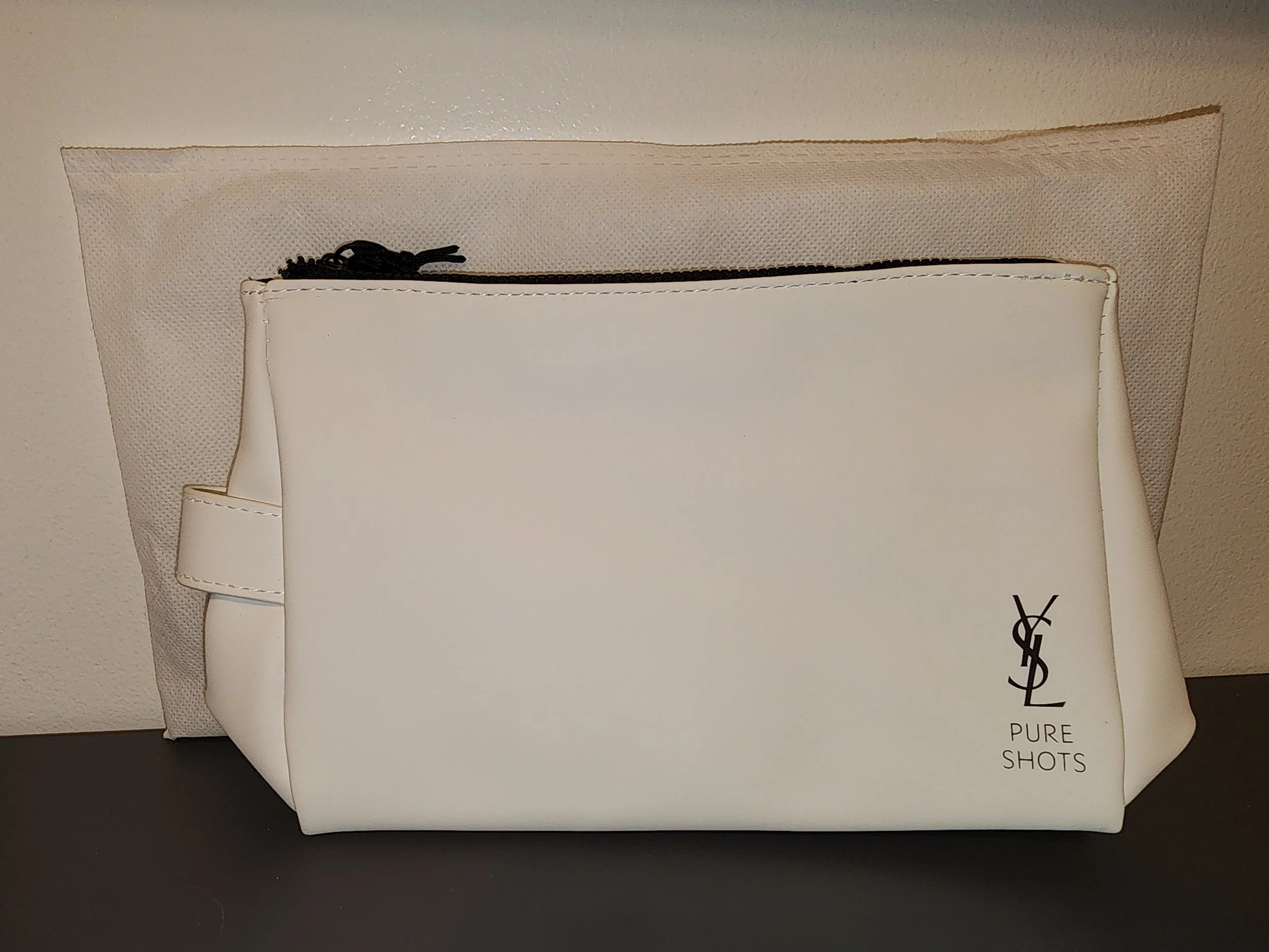 YSL Beauty Bag
