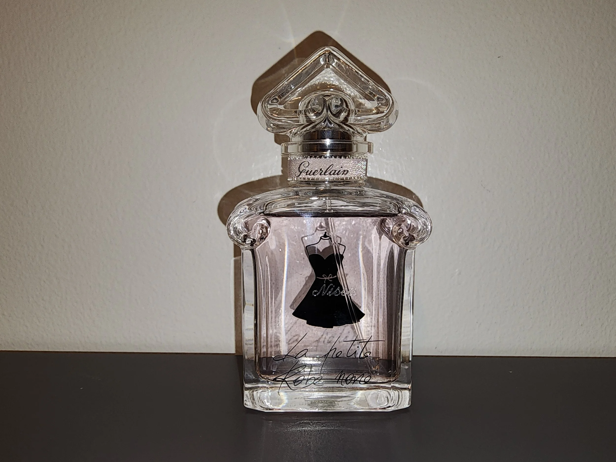 Guerlain La Petite Robe Noire Eau de Toilette