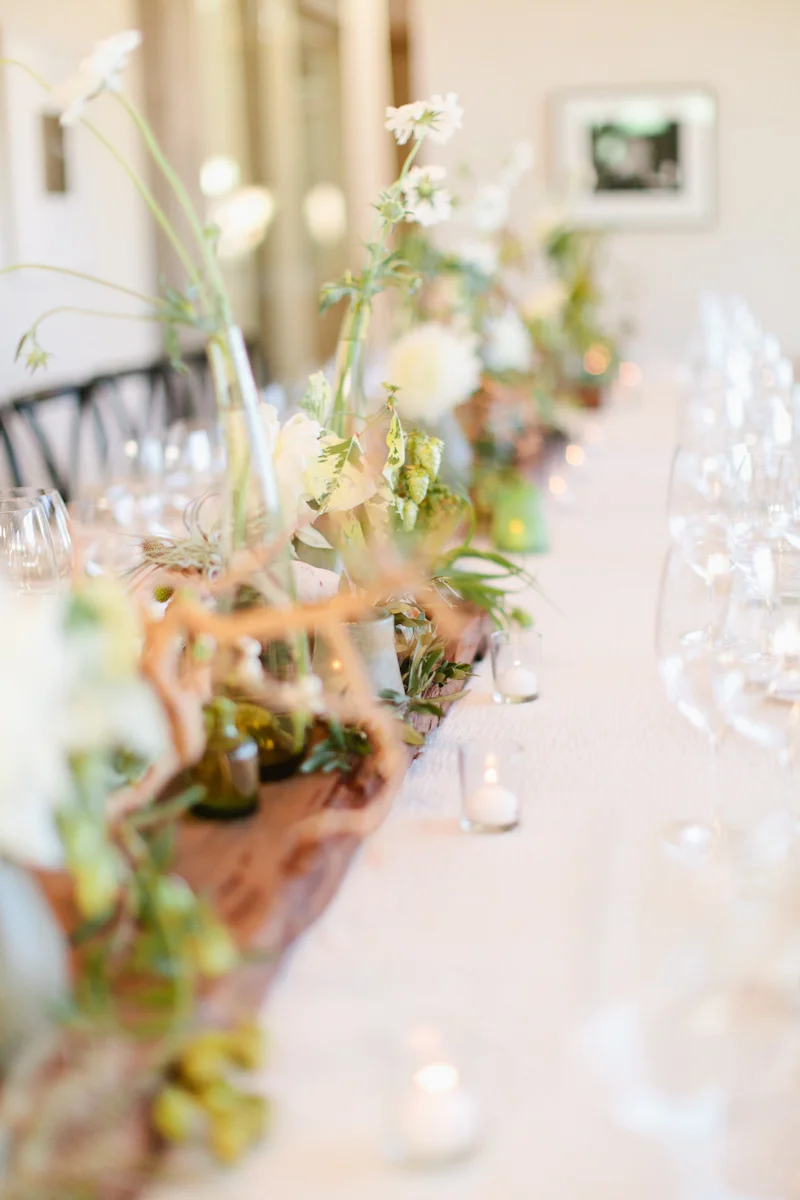 ROQUE Napa Event Design