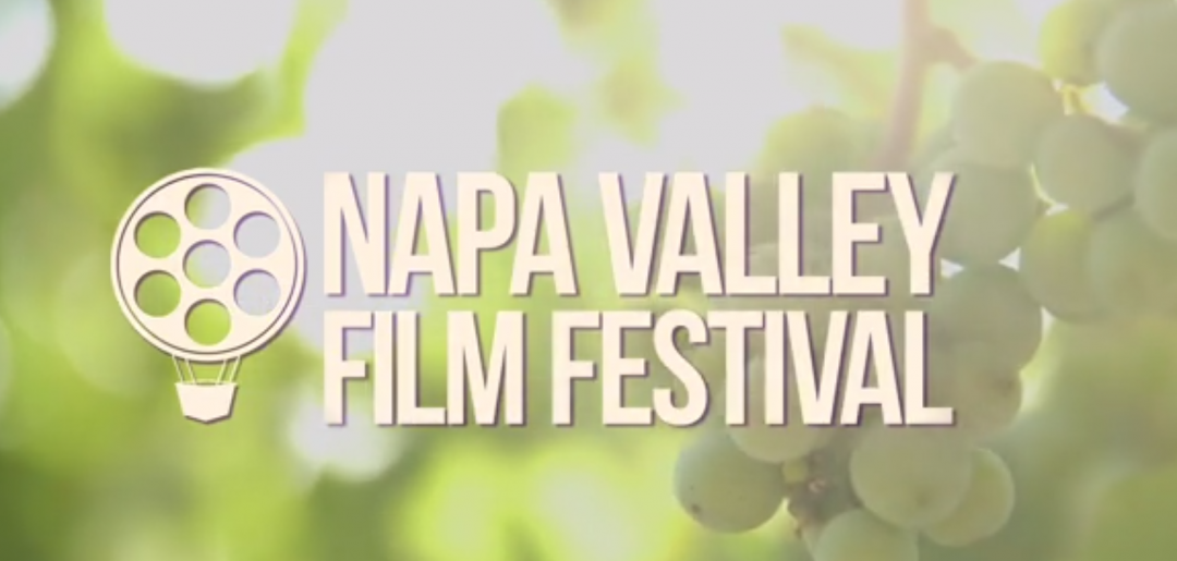Photos and Video: Napa Valley Film Festival&nbsp;