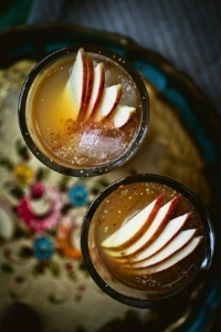 Apple Cider Punch