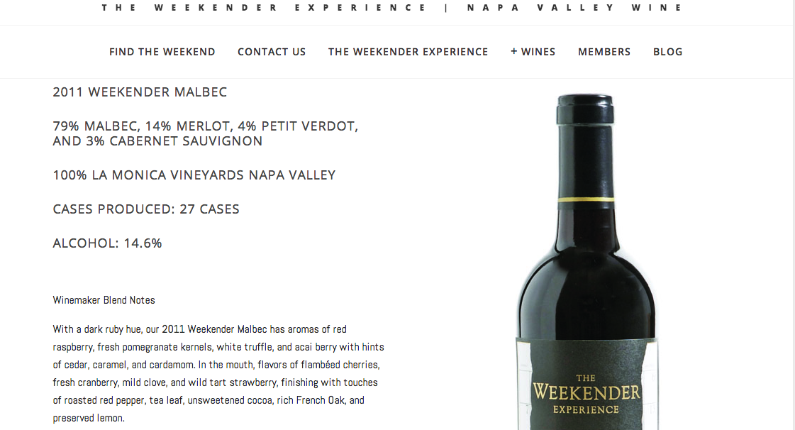 Napa-Weekender-Wine-ROQUE