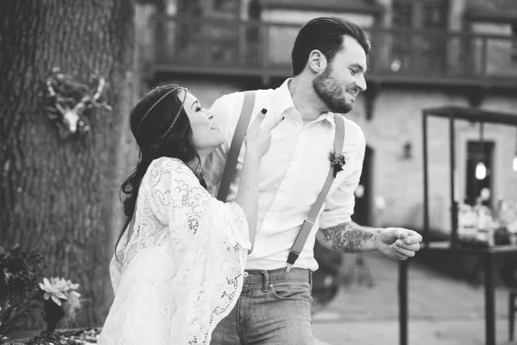 ROQUE styled photo shoot with c.m. elle studios Napa Valley