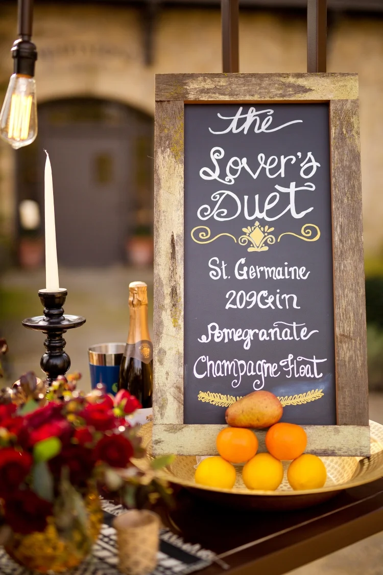 ROQUE styled photo shoot with c.m. elle studios Napa Valley