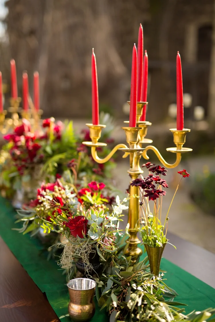 ROQUE styled photo shoot with c.m. elle studios Napa Valley