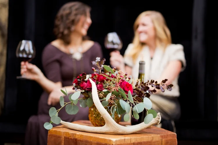 ROQUE styled photo shoot with c.m. elle studios Napa Valley