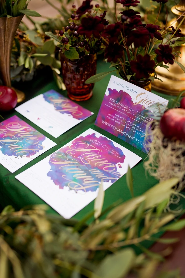 ROQUE styled photo shoot with c.m. elle studios Napa Valley