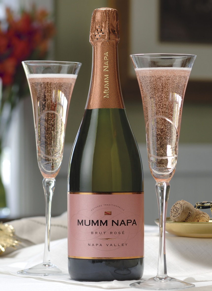 $39.00 via Mumm Napa