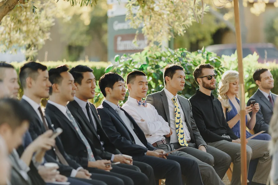 Justina + David's Chic Outdoor Ranch Wedding Featured on Wedding Chicks18.jpg