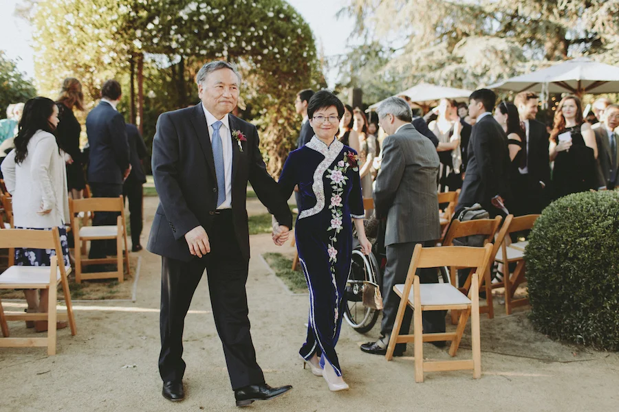 Justina + David's Chic Outdoor Ranch Wedding Featured on Wedding Chicks20.jpg