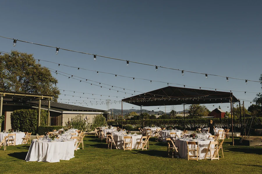 Justina + David's Chic Outdoor Ranch Wedding Featured on Wedding Chicks24.jpg