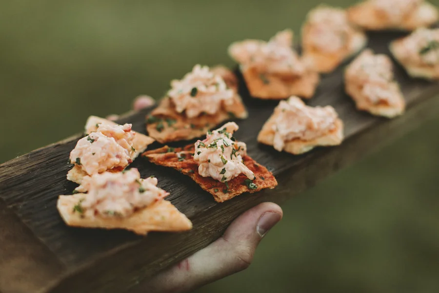 Justina + David's Chic Outdoor Ranch Wedding Featured on Wedding Chicks25.jpg