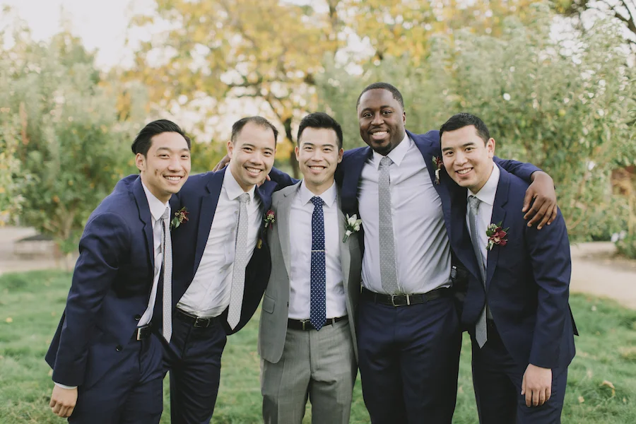 Justina + David's Chic Outdoor Ranch Wedding Featured on Wedding Chicks30.jpg