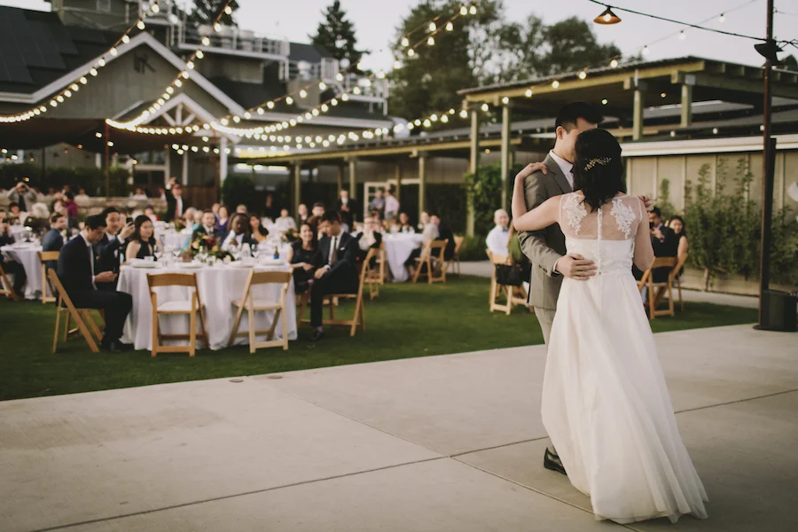 Justina + David's Chic Outdoor Ranch Wedding Featured on Wedding Chicks33.jpg