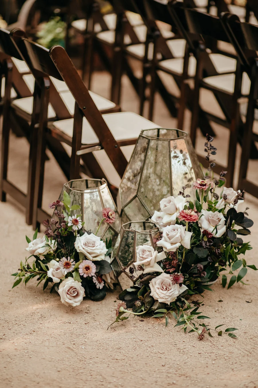 Jennifer and Jared’s Chic Copper-Toned Wedding at Chateau St. Jean5.jpg