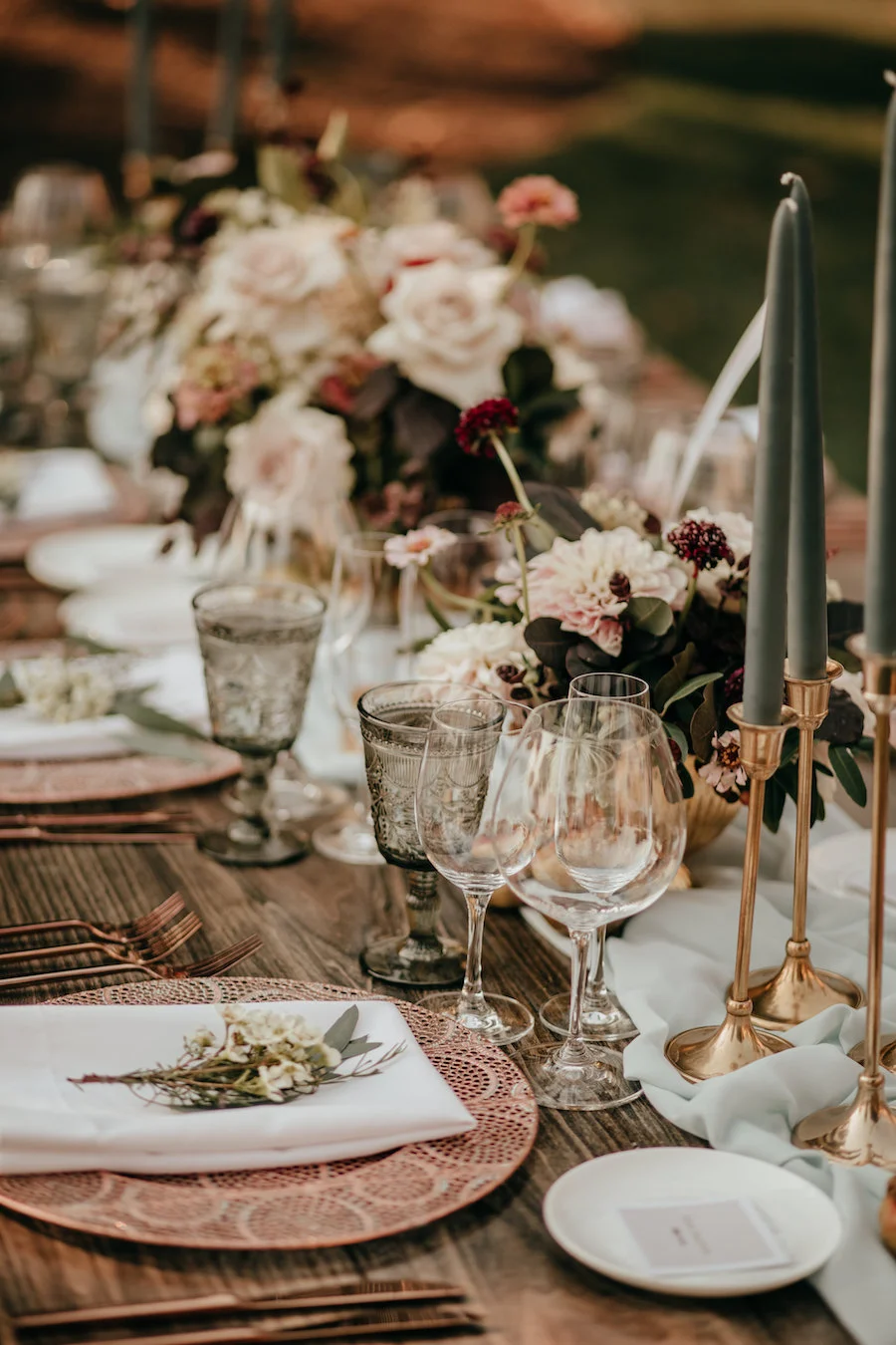 Jennifer and Jared’s Chic Copper-Toned Wedding at Chateau St. Jean9.jpg