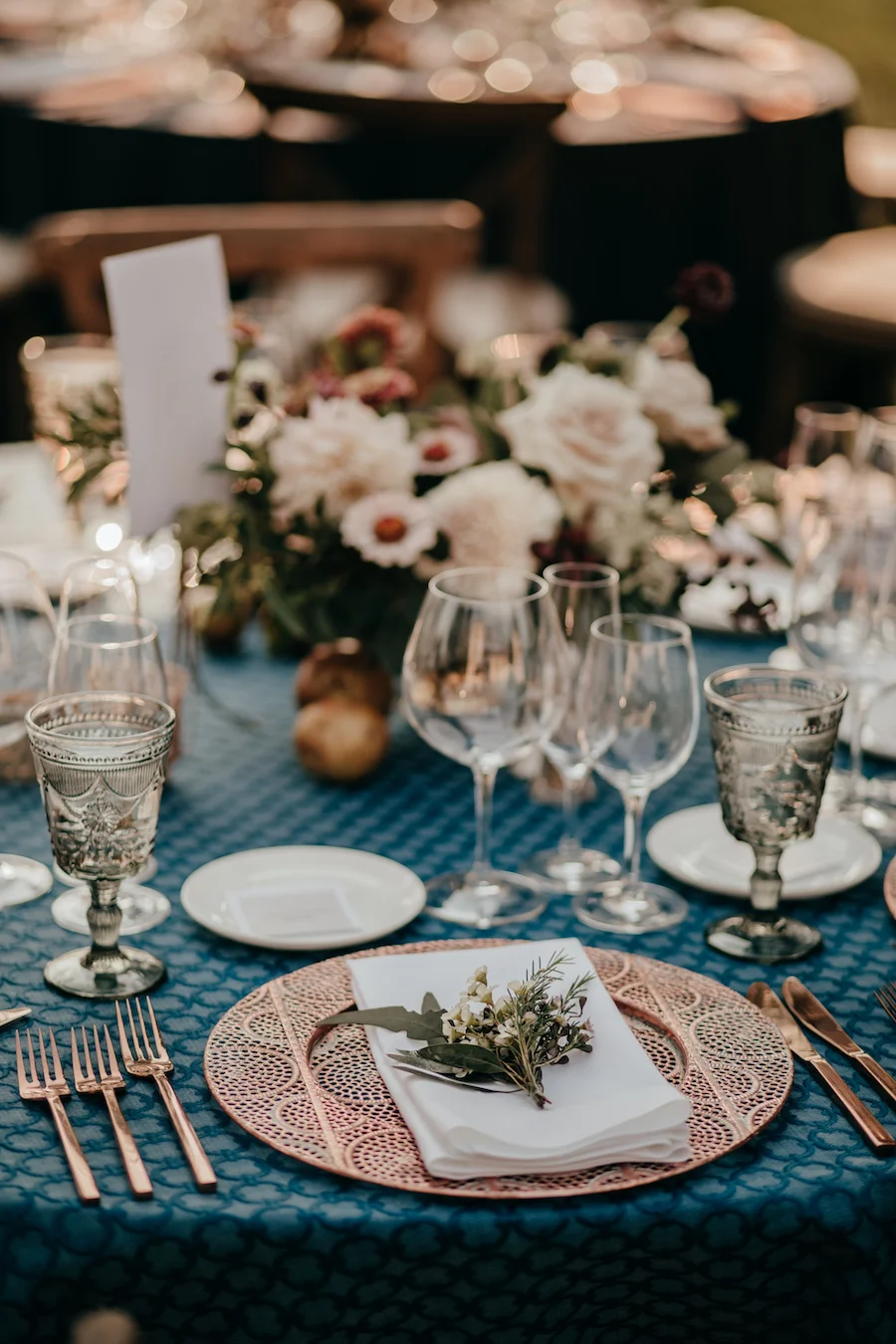 Jennifer and Jared’s Chic Copper-Toned Wedding at Chateau St. Jean10.jpg