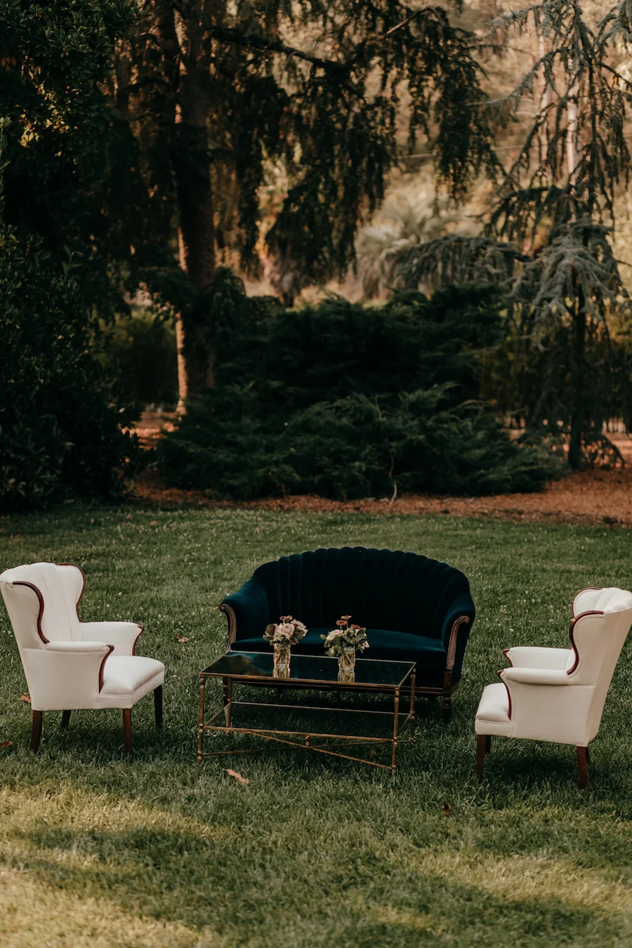 Jennifer and Jared’s Chic Copper-Toned Wedding at Chateau St. Jean12.jpg