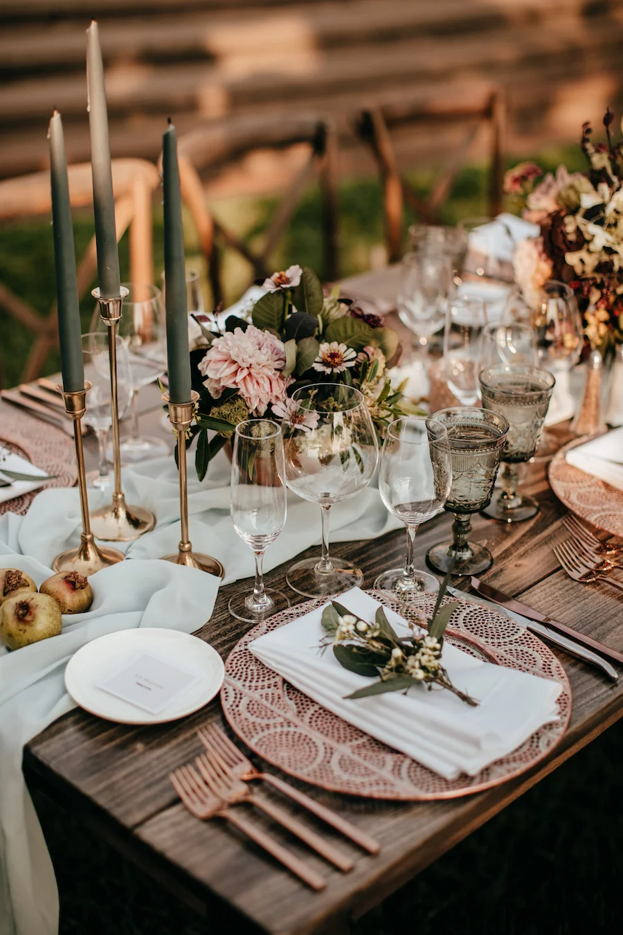 Jennifer and Jared’s Chic Copper-Toned Wedding at Chateau St. Jean18.jpg