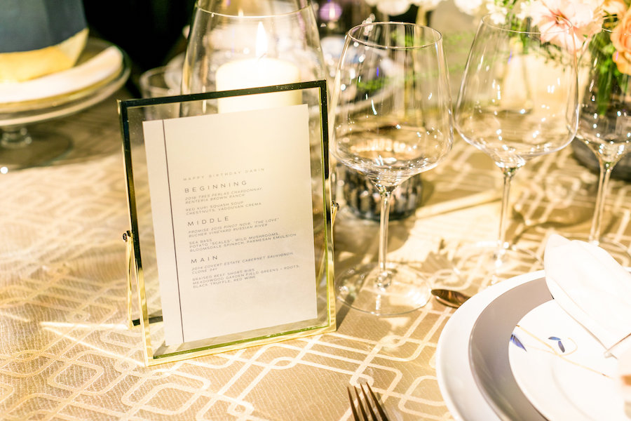 Spring Inspired 40th Birthday Dinner Featured on PartySlate21.jpg