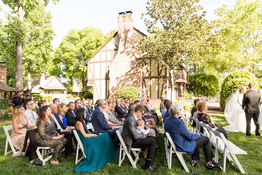 Chic and Organic Outdoor Wedding at Harvest Inn69.jpg