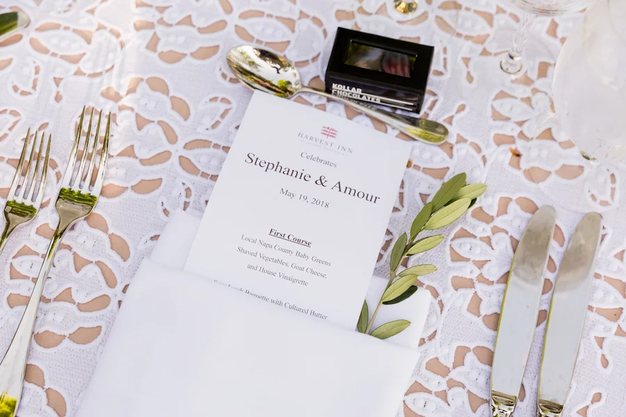 Chic and Organic Outdoor Wedding at Harvest Inn114.jpg