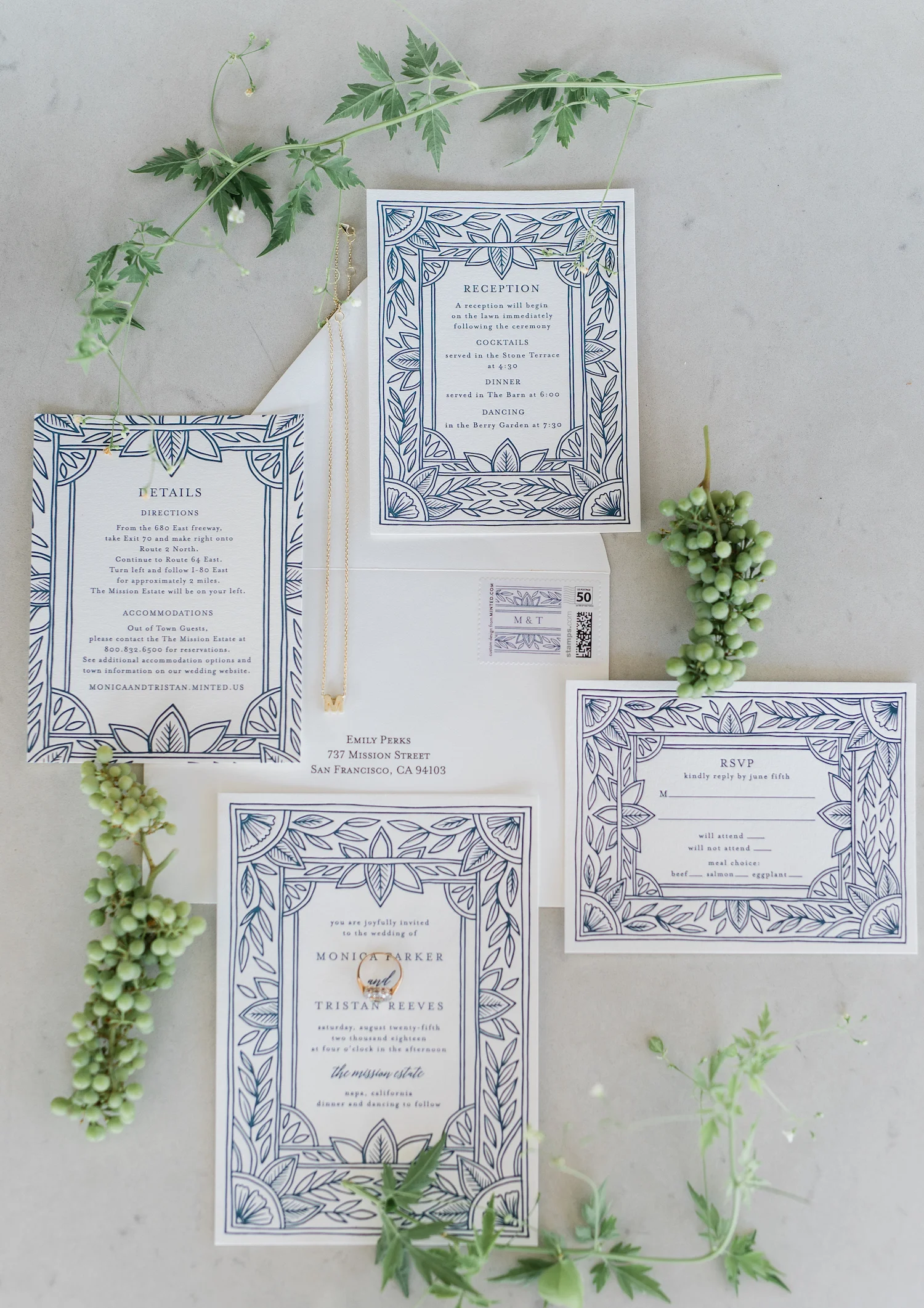 ROQUE Events Minted Weddings Luxury Wedding Invitations1.jpg